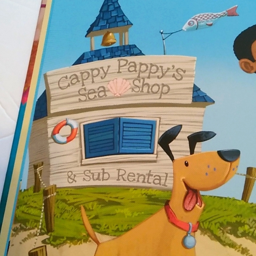New Hardback Book - Picture 4 of 6